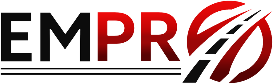 EMPRO Staffing Solutions logo