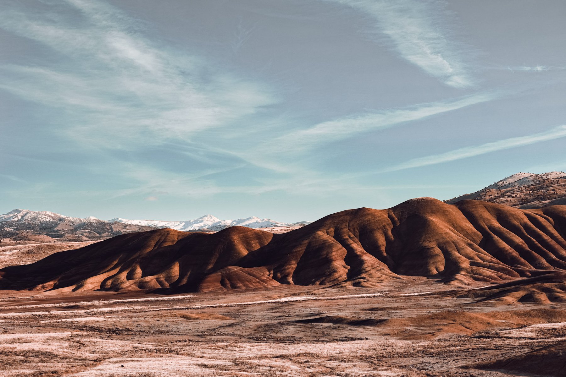 Nature — 13 of 16