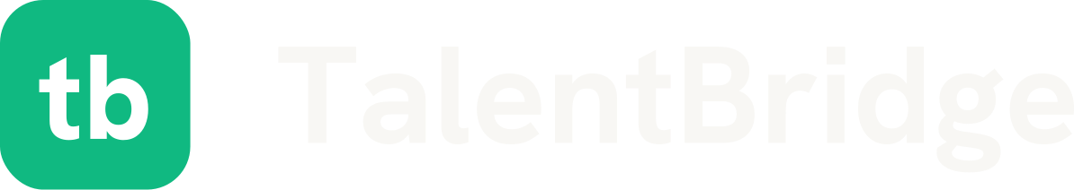 TalentBridge logo